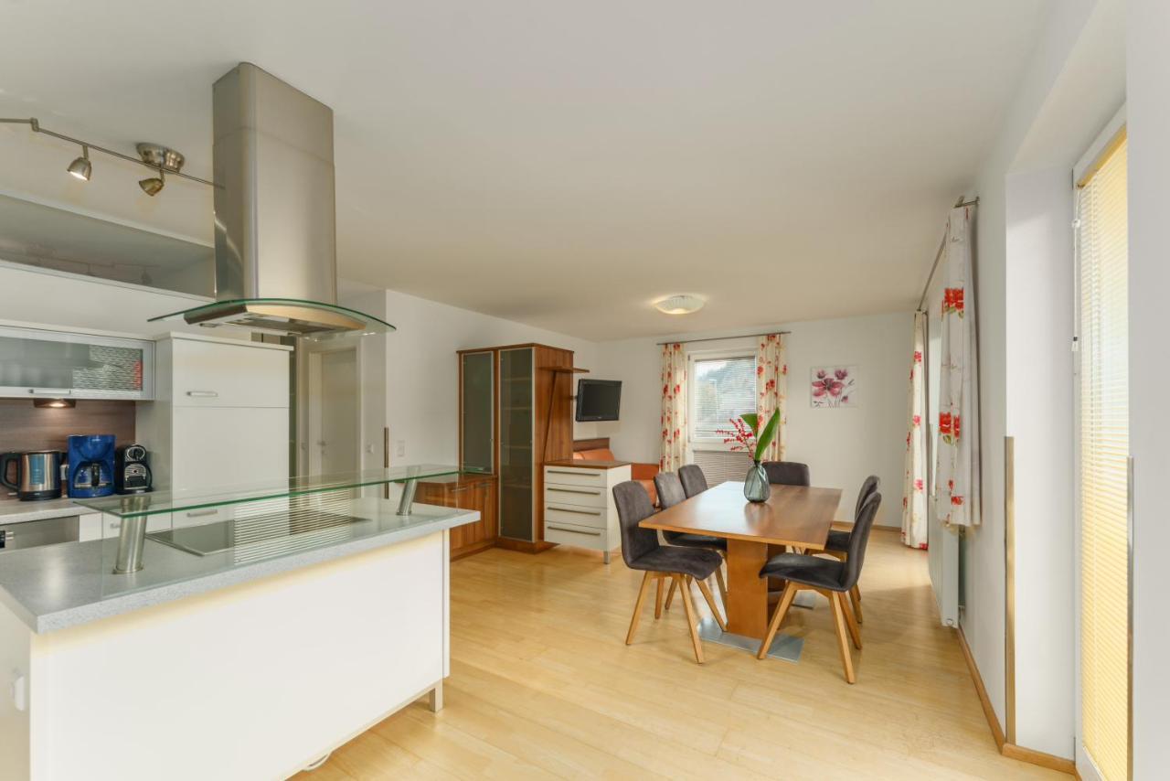 Appartement Lilie By Schladming-Appartements Exteriér fotografie