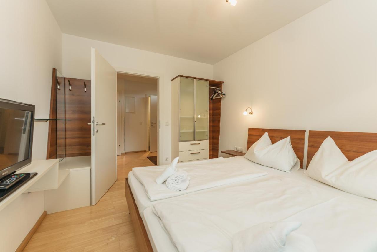 Appartement Lilie By Schladming-Appartements Exteriér fotografie
