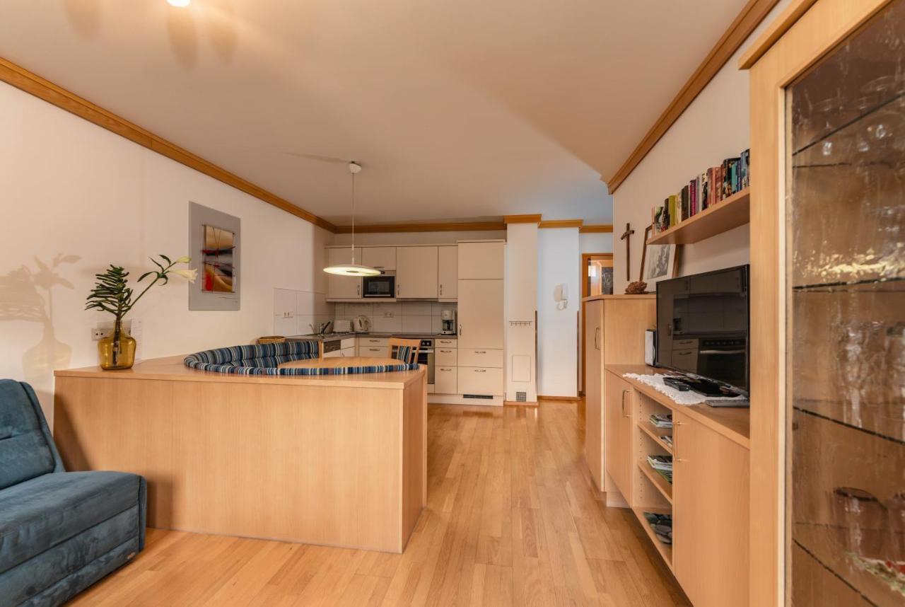 Appartement Lilie By Schladming-Appartements Exteriér fotografie