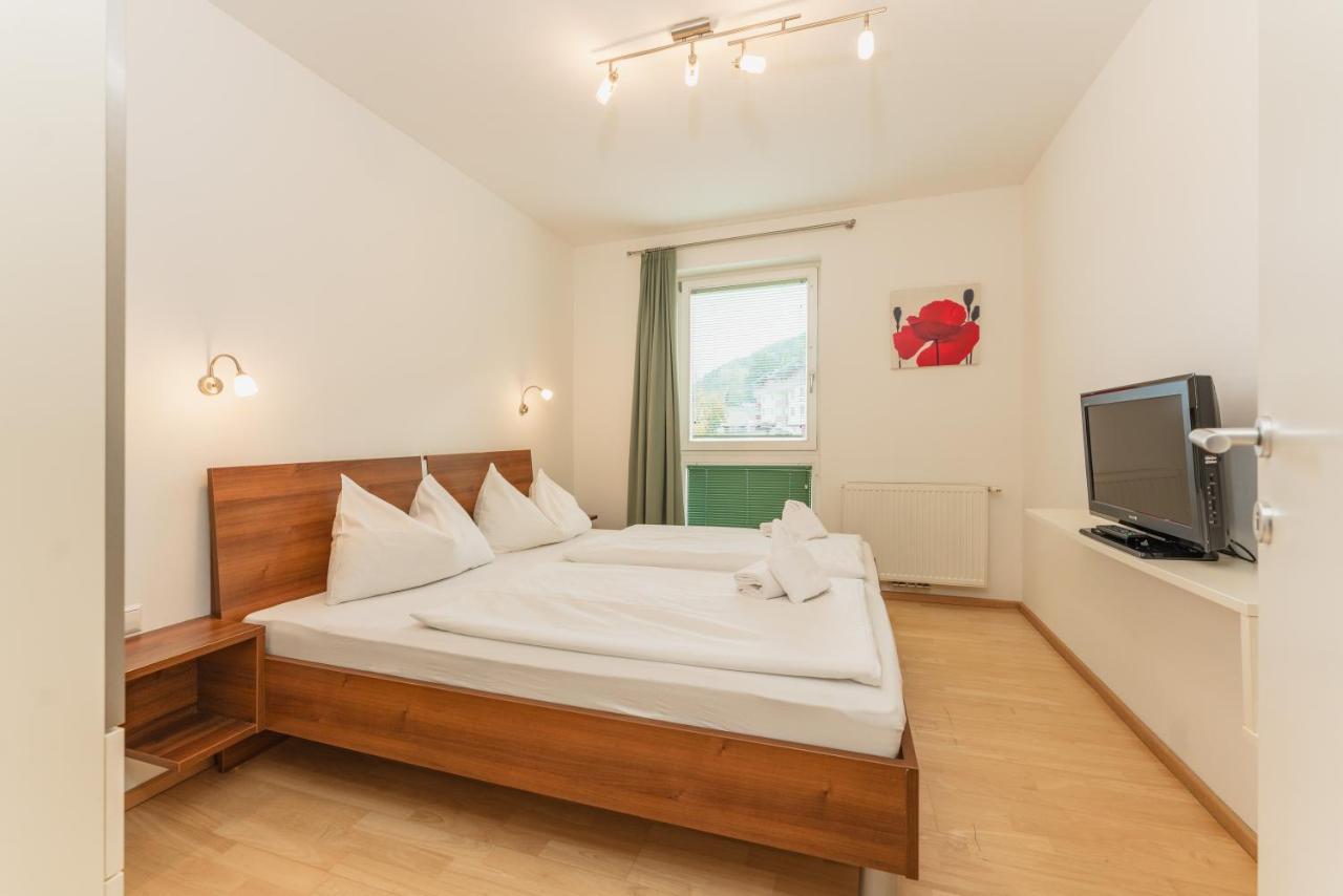 Appartement Lilie By Schladming-Appartements Exteriér fotografie