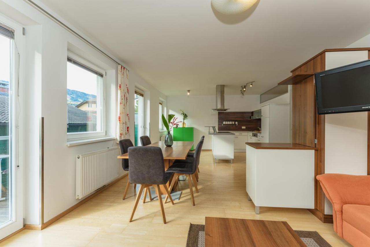 Appartement Lilie By Schladming-Appartements Exteriér fotografie