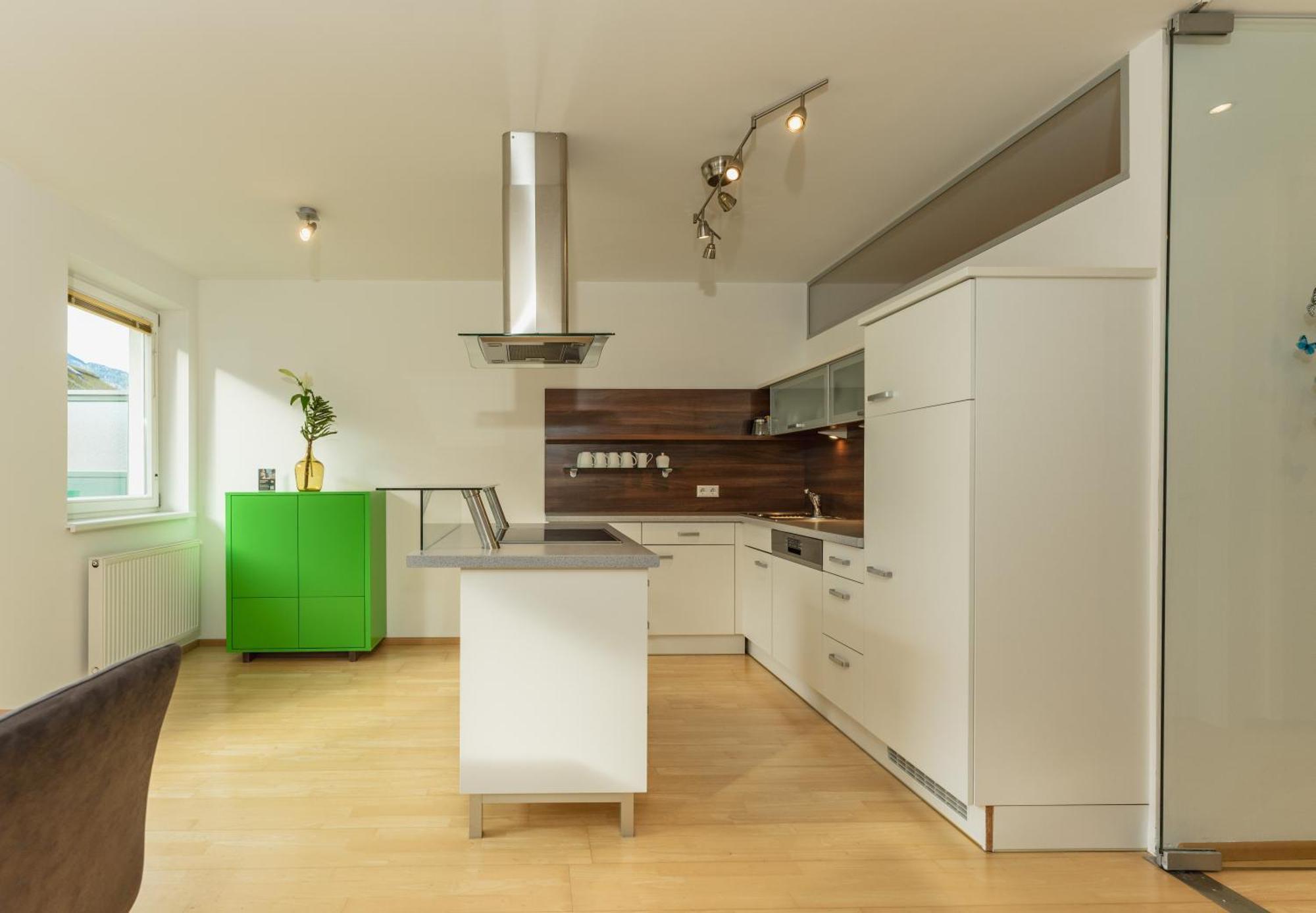 Appartement Lilie By Schladming-Appartements Exteriér fotografie