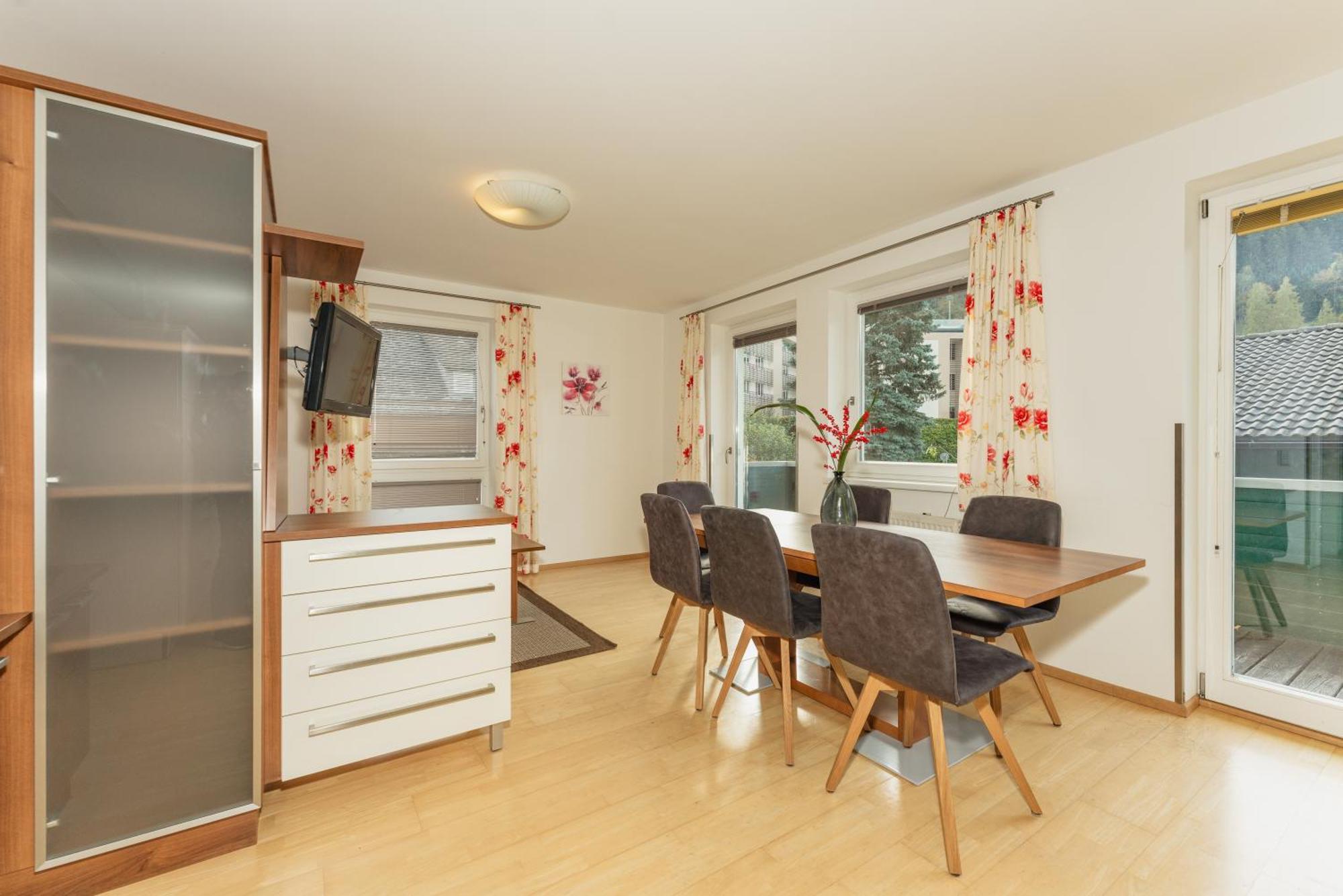 Appartement Lilie By Schladming-Appartements Exteriér fotografie