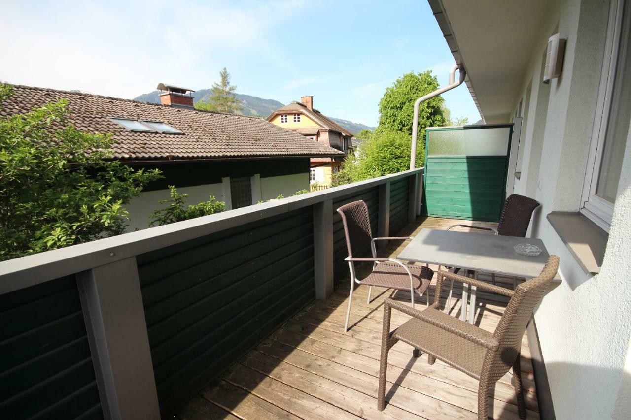 Appartement Lilie By Schladming-Appartements Exteriér fotografie